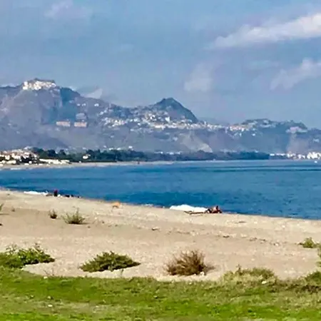 Casa De Mar En Sicilia Villa *