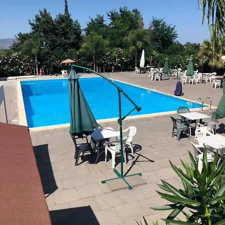 Casa De Mar En Sicilia Villa *