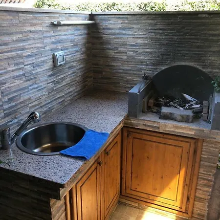 Casa De Mar En Sicilia Mascali