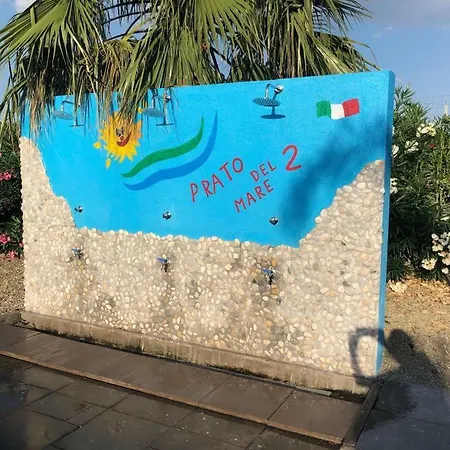 Villa Casa De Mar En Sicilia *