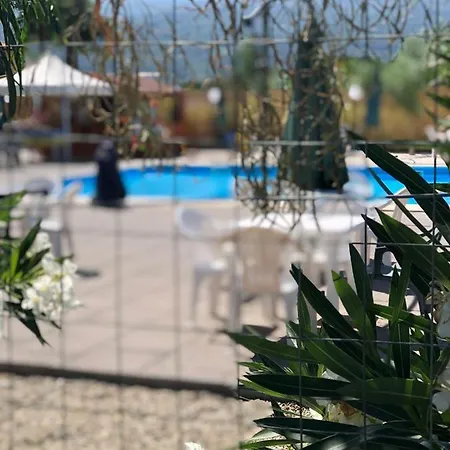 Casa De Mar En Sicilia Villa *
