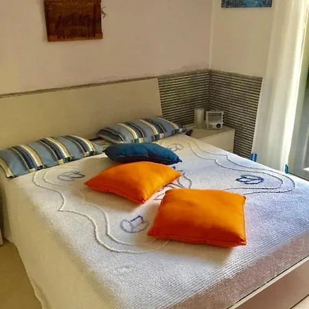 Villa Casa De Mar En Sicilia *