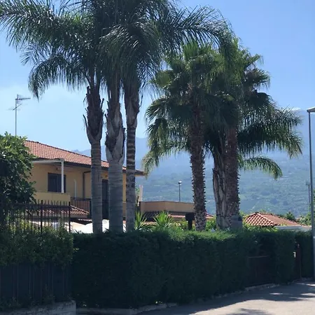 Villa Casa De Mar En Sicilia